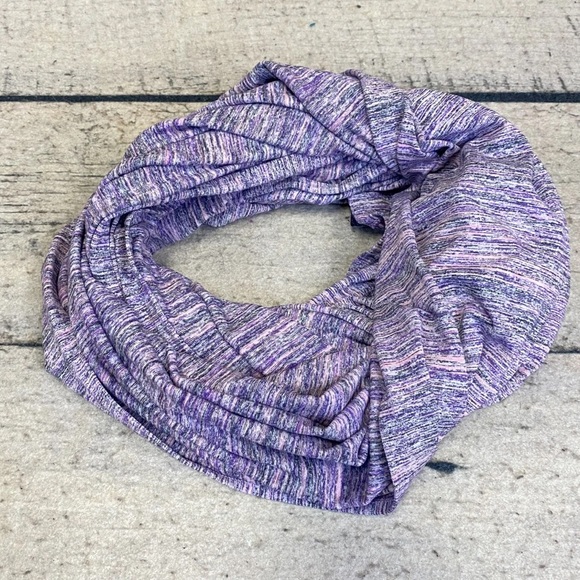 Lululemon Vinyasa Scarf *Rulu - Picture 5 of 5